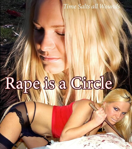 Rape Is A Circle - Rape Is A Circle - Blu-ray