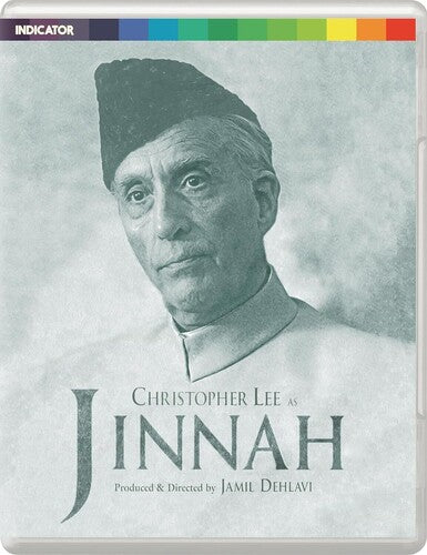 Jinnah (us Limited Edition Bd) - Jinnah (us Limited Edition Bd) - Blu-ray