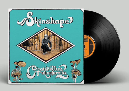 Skinshape - Craterellus Tubaeformis - Vinyl Record