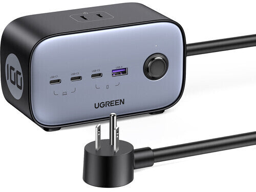 Ugreen 100w Diginest Pro (3c1a) - Ugreen 100w Diginest Pro (3c1a) - Special Products
