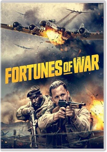 Fortunes Of War - Fortunes Of War - DVD