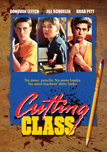 Cutting Class - Cutting Class - DVD