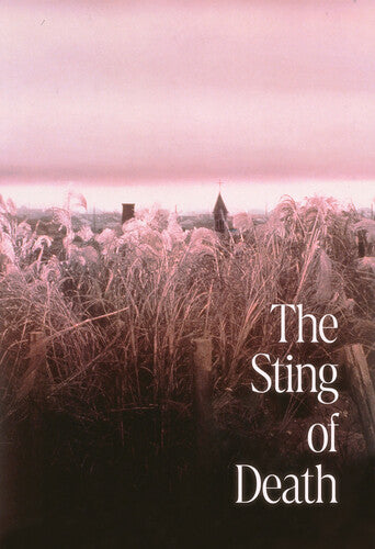 Sting Of Death - Sting Of Death - Blu-ray