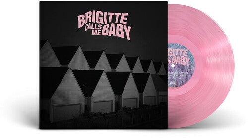 Brigitte Calls Me Baby - This House Is Made Of Corners - Vinyl Record