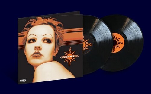 Godsmack - Godsmack - Vinyl Record