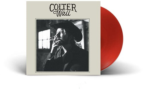 Wall,colter - Colter Wall - Vinyl Record