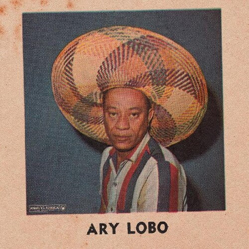 Ary Lobo - Ary Lobo 1958-1966 - Vinyl Record