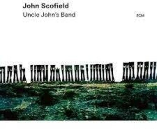 Scofield,john / Archer,vincente / Stewart,bill - Uncle John's Band - Vinyl Record