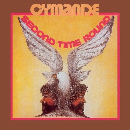 Cymande - Second Time Round - Vinyl Record