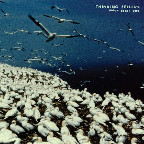 Thinking Fellers Union Local 282 - These Things Remain Unassigned - Vinyl Record