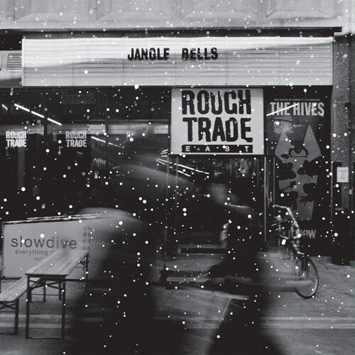 Jangle Bells: Rough Trade Shops Xmas Selection - Jangle Bells: Rough Trade Shops Xmas Selection - Vinyl Record