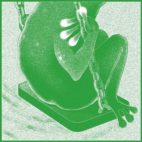 El Buen Hijo - Viene Y Va - Vinyl Record
