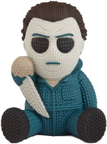 Halloween 2 Hmbr Michael Myers - Halloween Ii - Michael Myers 185 - Collectibles