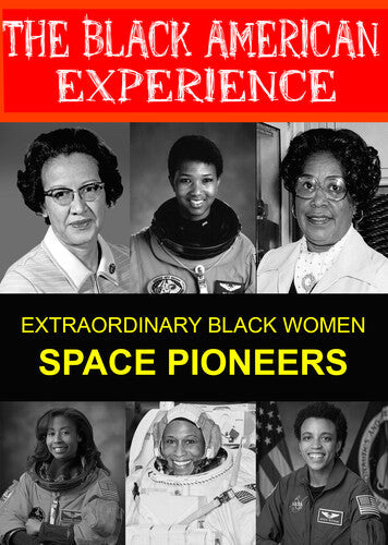Learn About The First Black Women - Learn About The First Black Women - DVD