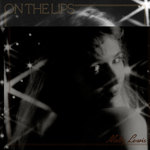 Lewis,molly - On The Lips - Candlelight Gold - Vinyl Record