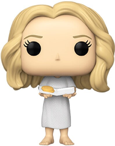 Funko Pop Television - Funko Pop Television Parks & Rec Leslie Knope - Collectibles