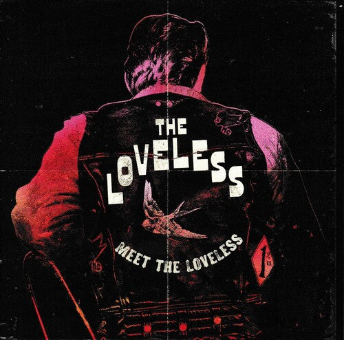 Loveless ( Almond,marc ) - Meet The Loveless - Music CD