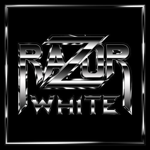 Razor White - Razor White - Music CD