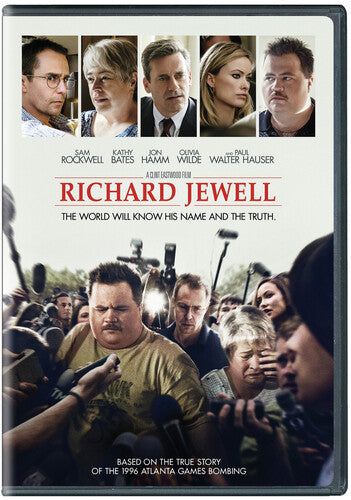 Richard Jewell - Richard Jewell - DVD