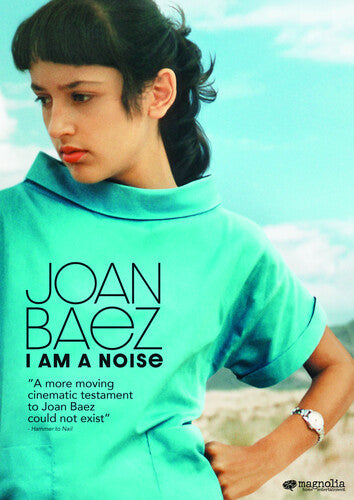 Joan Baez I Am A Noise - Joan Baez I Am A Noise - DVD
