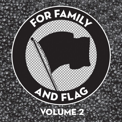 For Family And Flag 2 / Various - For Family And Flag 2 / Various - Vinyl Record