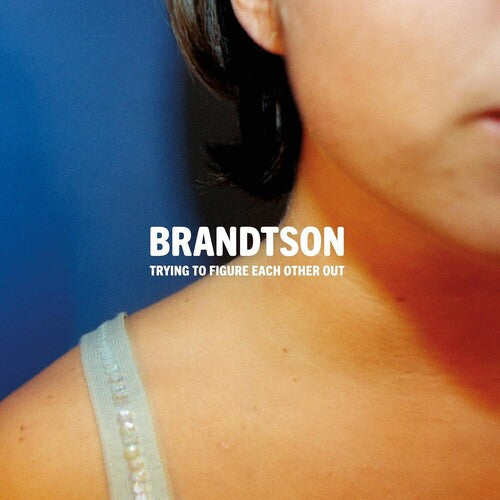 Brandtson - Trying To Figure Each Other Out - Vinyl Record