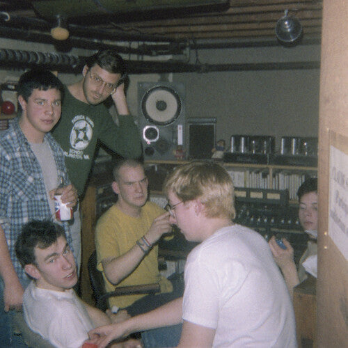 Minor Threat - Out Of Step Outtakes - Vinyl Record