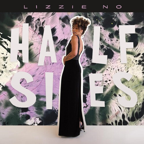 Lizzie No - Halfsies - Vinyl Record