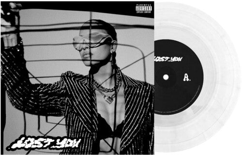 Snoh Aalegra - Lost You - Vinyl Record