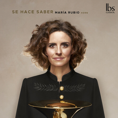 Alemany / Garcia / Rubio - Se Hace Saber - Music CD
