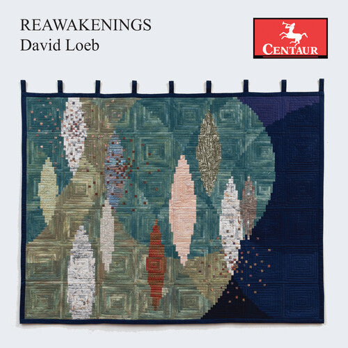 Loeb / Wenzinger / New York Consort Of Viols - Reawakenings - Music CD