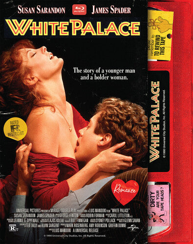 White Palace - White Palace - Blu-ray