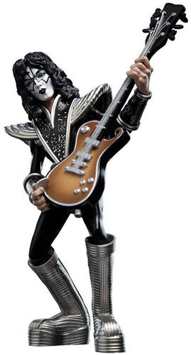 Mini Epics - Kiss - The Spaceman Mini Epics - Collectibles