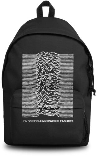 Rocksax Joy Divison Unknown Pleasures Daypack - Rocksax Joy Divison Unknown Pleasures Daypack - Special Products