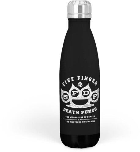 Rocksax Five Finger Death Punch Heaven & Hell Btl - Rocksax Five Finger Death Punch Heaven & Hell Btl - Special Products