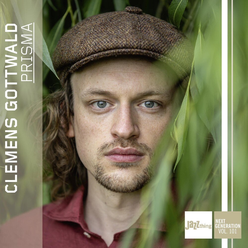 Clemens Gottwald / - Prisma - Jazz Thing Next Generation Vol. 101 Music CD