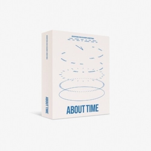 Seventeen - 2024 Season's Greetings - Collectibles