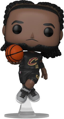 Pop Nba - Funko Pop Nba Cavs Darius Garland - Collectibles