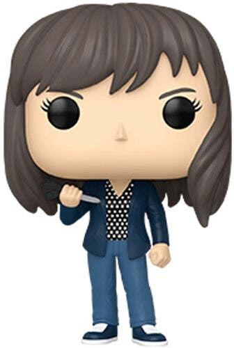 Pop Television Parks And Rec - Pop Television Parks And Rec April Ludgate 15th - Collectibles