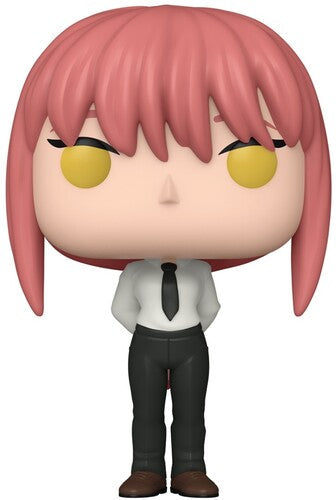 Pop Anime Chainsaw Man - Pop Anime Chainsaw Man Makima - Collectibles
