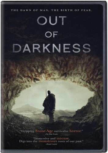 Out Of Darkness - Out Of Darkness - DVD