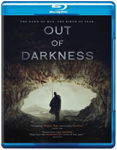 Out Of Darkness - Out Of Darkness - Blu-ray