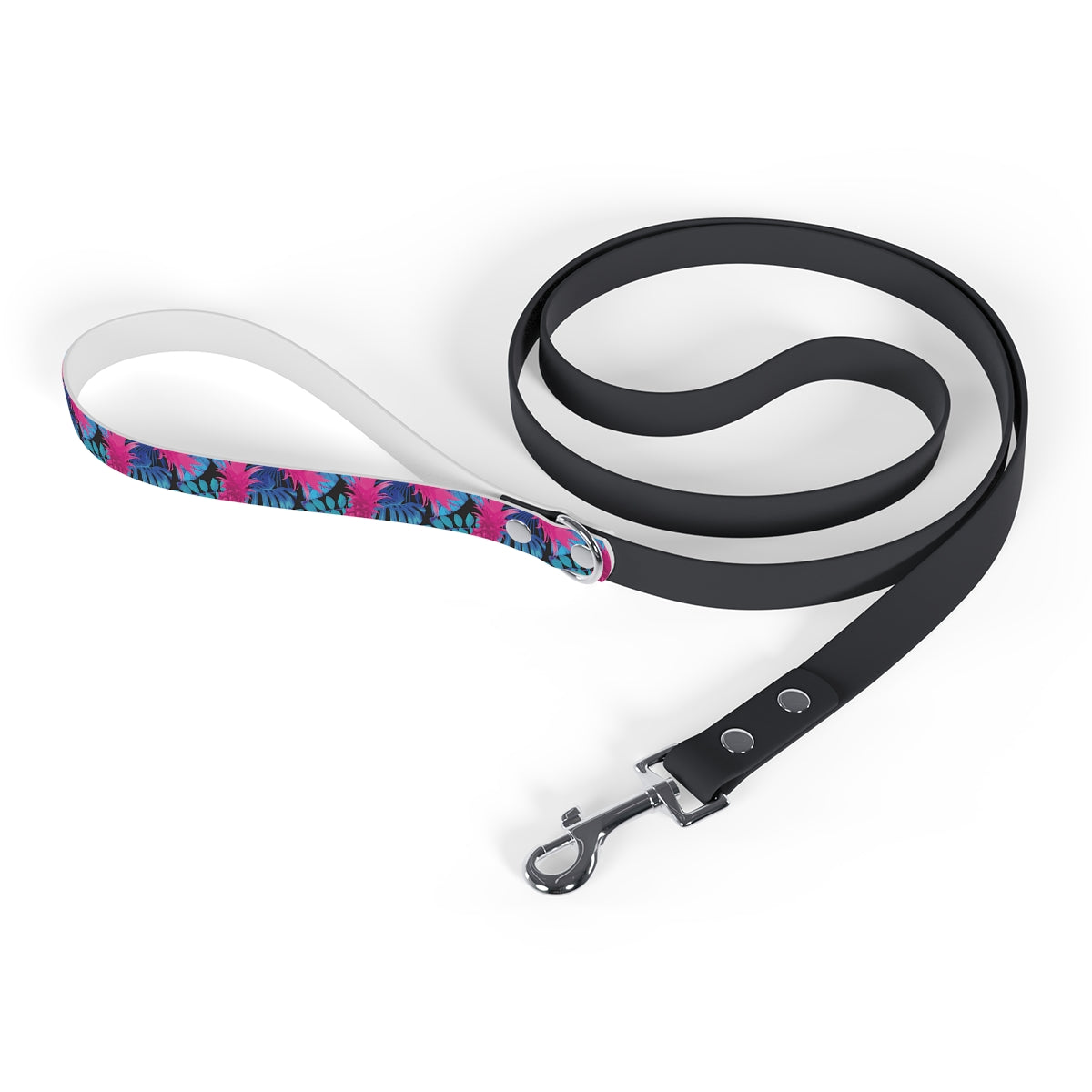 Rad Palm Pineapple Express Dog Leash