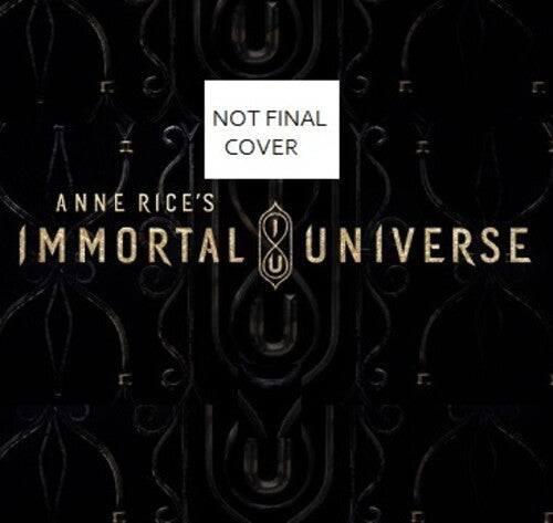 Immortal Universe 2 Season Collection - Immortal Universe 2 Season Collection - DVD