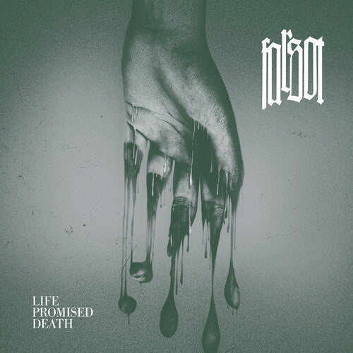 Farsot - Life Promised Death - Artbook - Music CD