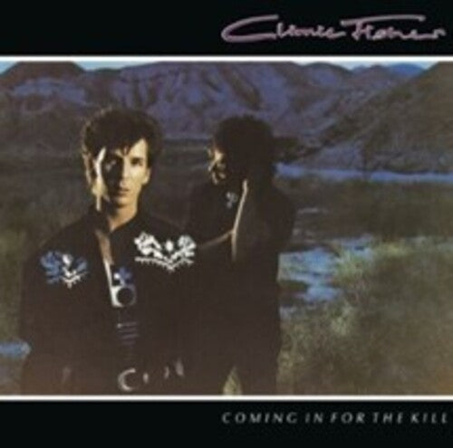 Climie Fisher - Coming In For The Kill - Expanded - Music CD