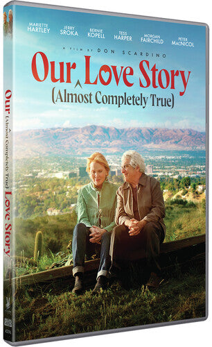 Our (almost Completely True) Love Story - Our (almost Completely True) Love Story - DVD