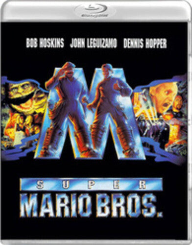 Super Mario Bros: 30th Anniversary - Super Mario Bros: 30th Anniversary - Blu-ray