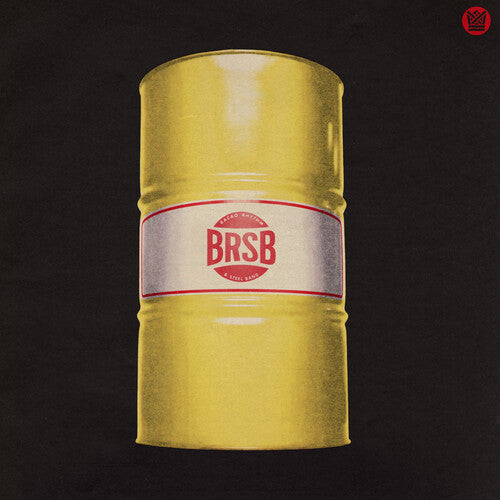 Bacao Rhythm & Steel Band - Brsb - Vinyl Record
