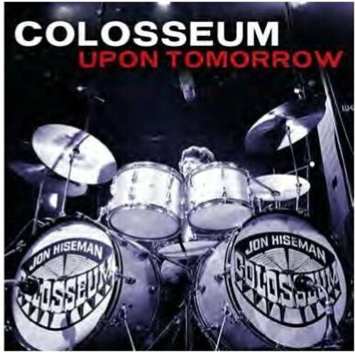 Colosseum - Upon Tomorrow - Music CD